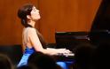 Μεγάλη διάκριση για την πιανίστα Νεφέλη Μουσούρα: Θα δώσει ρεσιτάλ στο φεστιβάλ του Σάλτσμπουργκ
