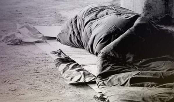 Δεκάδες Έλληνες μετανάστες κοιμούνται στους δρόμους της Μελβούρνης.. - Φωτογραφία 1