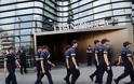 Νοτιοκορεάτης αυτοπυρπολήθηκε μπροστά στην πρεσβεία της Ιαπωνίας στη Σεούλ