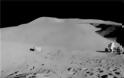 NASA: Φωτογραφικό πανόραμα για τα 50 χρόνια από το πρώτο ταξίδι του ανθρώπου στη Σελήνη - Φωτογραφία 6