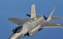 Πρόγραμμα F-35: Οι τουρκικές εταιρείες αμυντικής βιομηχανίας χάνουν 9 δισ. δολάρια