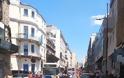 Σεισμός 5,3 στην Αθήνα: Προβλήματα σε επικοινωνίες και ηλεκτροδότηση - Φωτογραφία 3