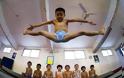 Προπόνηση ή βασανιστήρια: Στα άδυτα των παιδικών γυμναστηρίων της Κίνας (εικόνες) - Φωτογραφία 4