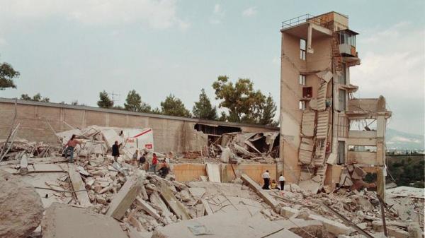 Οι μεγαλύτεροι σεισμοί που έχουν πλήξει την Ελλάδα (εικόνες + video) - Φωτογραφία 12