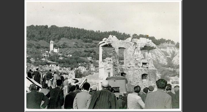 «Ξύπνησαν» μνήμες από το 1999 - Οι μεγάλοι σεισμοί στην Ελλάδα - Φωτογραφία 12