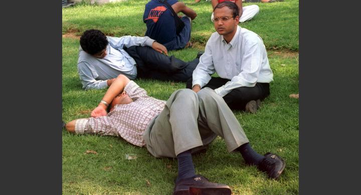 «Ξύπνησαν» μνήμες από το 1999 - Οι μεγάλοι σεισμοί στην Ελλάδα - Φωτογραφία 22