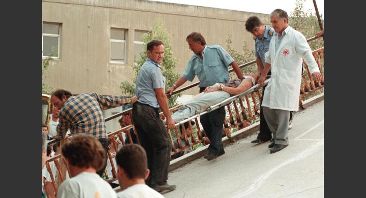 «Ξύπνησαν» μνήμες από το 1999 - Οι μεγάλοι σεισμοί στην Ελλάδα - Φωτογραφία 28