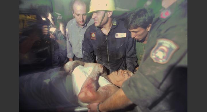 «Ξύπνησαν» μνήμες από το 1999 - Οι μεγάλοι σεισμοί στην Ελλάδα - Φωτογραφία 41