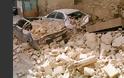 «Ξύπνησαν» μνήμες από το 1999 - Οι μεγάλοι σεισμοί στην Ελλάδα - Φωτογραφία 20