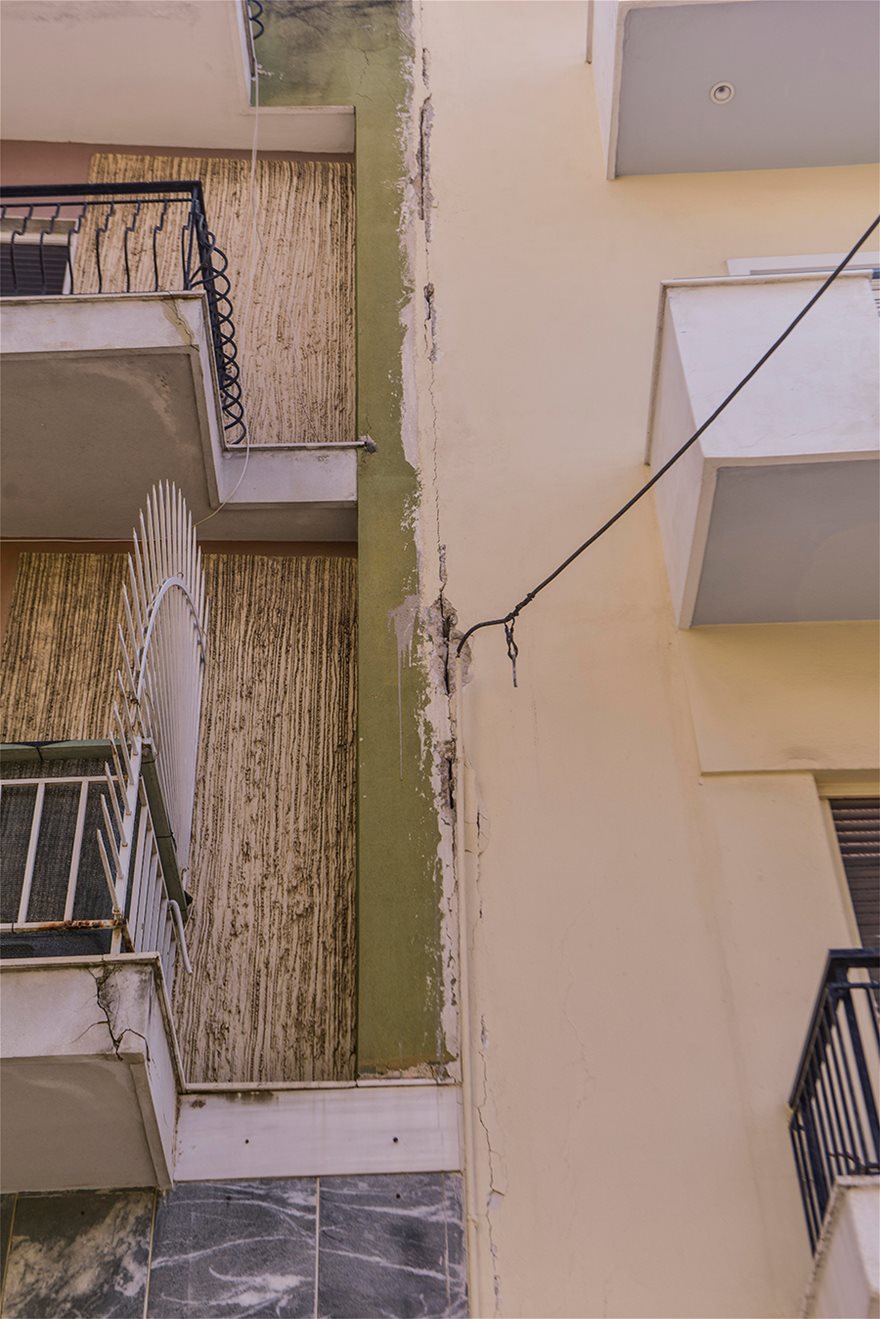 Αθήνα: Από τον εστιακό χώρο της Πάρνηθας τα 5,1 Ρίχτερ - Φωτογραφία 7