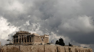 Σεισμοί στην Αθήνα: Πώς η Ακρόπολη παραμένει αλώβητη επί αιώνες - Φωτογραφία 1