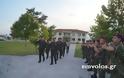 Πανηγυρικός εσπερινός – περιφορά εικόνας Προφήτη Ηλία στο Στρατιωτικό Αεροδρόμιο Αλεξάνδρειας – βίντεο – φωτό - Φωτογραφία 17