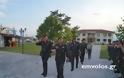 Πανηγυρικός εσπερινός – περιφορά εικόνας Προφήτη Ηλία στο Στρατιωτικό Αεροδρόμιο Αλεξάνδρειας – βίντεο – φωτό - Φωτογραφία 18