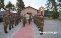 Πανηγυρικός εσπερινός – περιφορά εικόνας Προφήτη Ηλία στο Στρατιωτικό Αεροδρόμιο Αλεξάνδρειας – βίντεο – φωτό - Φωτογραφία 32