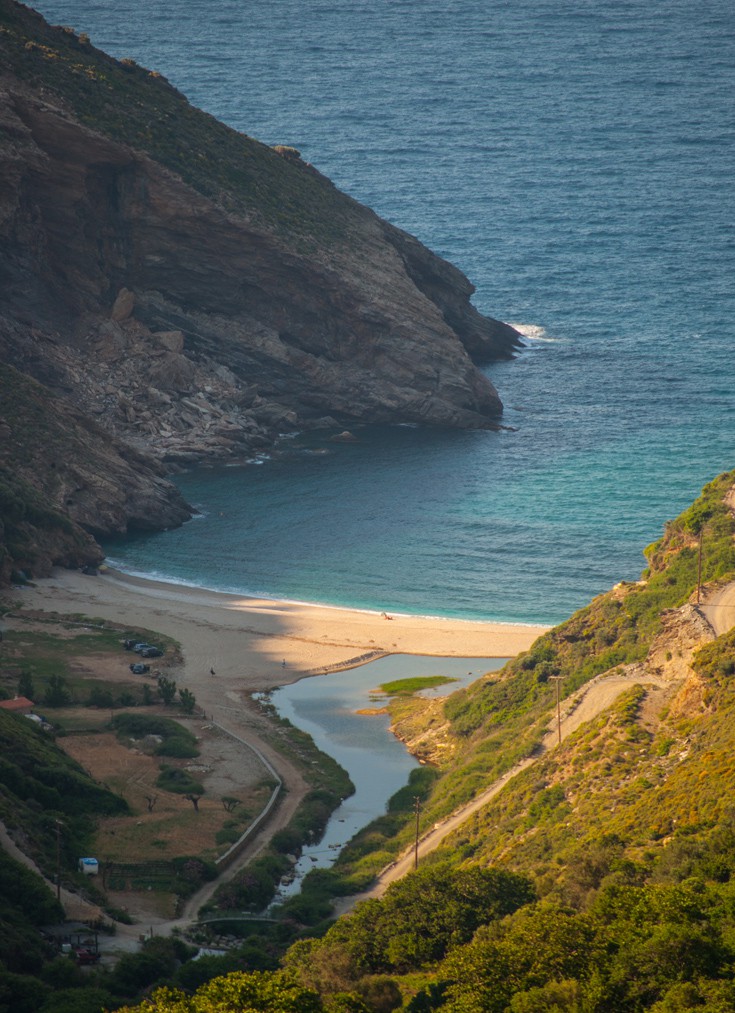 Ζήστε αξέχαστες στιγμές σε 30 εξωτικές παραλίες της Ελλάδας - Φωτογραφία 3