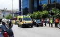 Σεισμός στην Αττική: 5 άτομα παραμένουν σε νοσοκομεία - Η ανάρτηση του Κικίλια στο Twitter