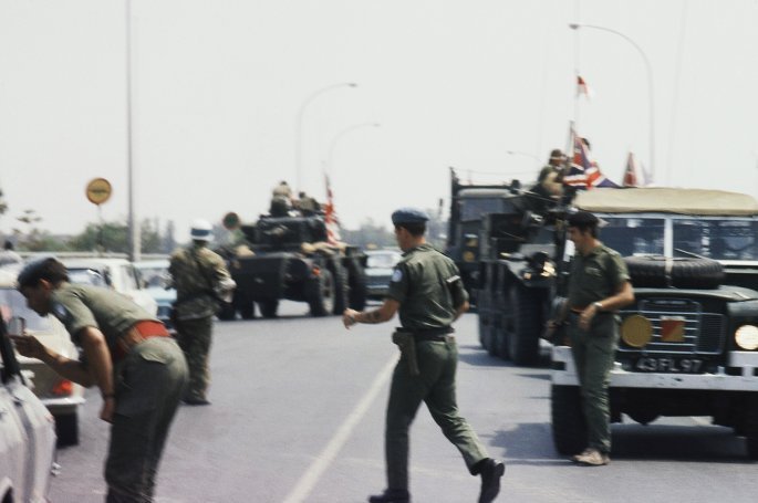 Μαρτυρίες στρατιωτών της ΕΛΔΥΚ από τη «μαύρη» 20ή Ιουλίου 1974: «Πήγα μόνος απέναντι σε Τούρκους λοκατζήδες» - Φωτογραφία 2