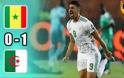 Τελικός Κόπα Άφρικα: Στην Αλγερία η κούπα, 1-0 τη Σενεγάλη με γκολ καραμπόλα - Φωτογραφία 2