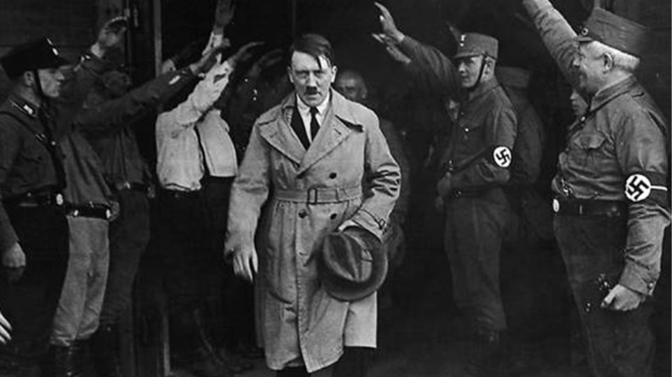 Επιχείρηση Βαλκυρία: 75 χρόνια από την απόπειρα δολοφονίας του Χίτλερ - Η Γερμανία τιμά τους δράστες - Φωτογραφία 1