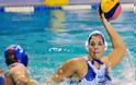 Παγκόσμιο Πρωτάθλημα Πόλο Γυναικών: Η Ελλάδα προκρίθηκε στους οκτώ