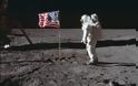 Πριν από 50 χρόνια έγινε το «μικρό βήμα» του Νιλ Άρμστρονγκ στη Σελήνη