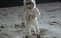 Πριν από 50 χρόνια έγινε το «μικρό βήμα» του Νιλ Άρμστρονγκ στη Σελήνη - Φωτογραφία 2