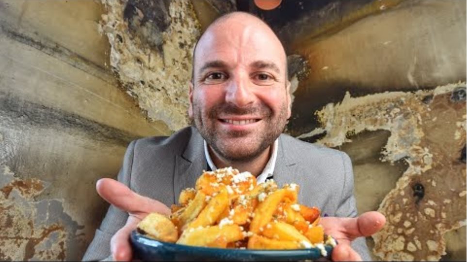 Διάσημος Ελληνοαυστραλός σεφ «έκλεβε» για χρόνια εκατοντάδες υπαλλήλους του - Φωτογραφία 1