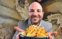 Διάσημος Ελληνοαυστραλός σεφ «έκλεβε» για χρόνια εκατοντάδες υπαλλήλους του