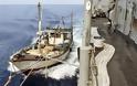 Δέκα Τούρκοι ναυτικοί απήχθησαν από πειρατές στη Νιγηρία