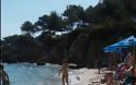 Χαλκιδική: Βαφτίζουν τις παραλίες «πριβέ» με το έτσι θέλω - Φωτογραφία 6