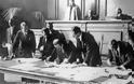 Η συνθήκη της Λωζάνης τον Ιούλιο του 1923 και οι τουρκικές διεκδικήσεις στα Δωδεκάνησα