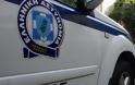 Σύλληψη 32χρονου στο Μεσολόγγι για κλοπή ραδιοφώνου από αυτοκίνητο