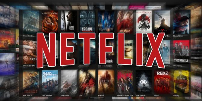 Το ...αυτογκόλ του Netflix: 126.000 συνδρομητές είπαν «αντίο» λόγω αυξήσεων - Φωτογραφία 1