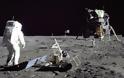 Οι μεγάλες θεωρίες συνομωσίας για την αποστολή του Απόλλων 11
