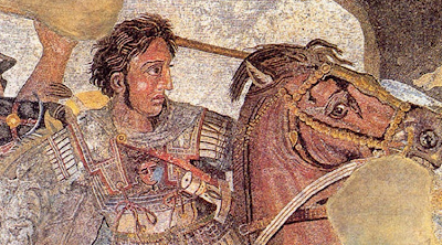 Αλέξανδρος ο Μέγας, μια από τις σημαντικότερες μορφές της παγκόσμιας ιστορίας - Φωτογραφία 1