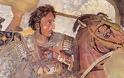 Αλέξανδρος ο Μέγας, μια από τις σημαντικότερες μορφές της παγκόσμιας ιστορίας
