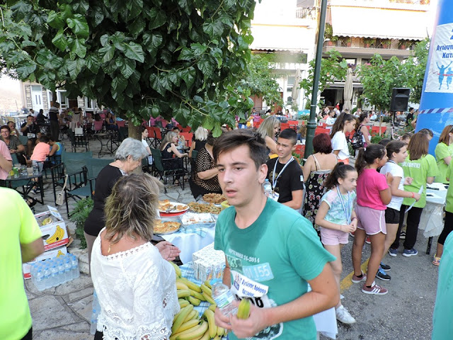 Με επιτυχία ολοκληρώθηκε ο 2ος Λαϊκός Αγώνας Δρόμου Κατούνας [ΦΩΤΟ] - Φωτογραφία 152