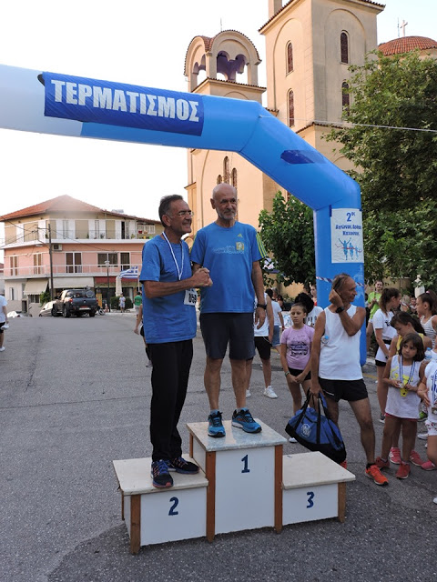 Με επιτυχία ολοκληρώθηκε ο 2ος Λαϊκός Αγώνας Δρόμου Κατούνας [ΦΩΤΟ] - Φωτογραφία 176