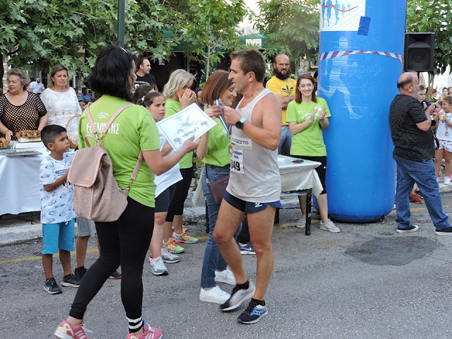 Με επιτυχία ολοκληρώθηκε ο 2ος Λαϊκός Αγώνας Δρόμου Κατούνας [ΦΩΤΟ] - Φωτογραφία 23