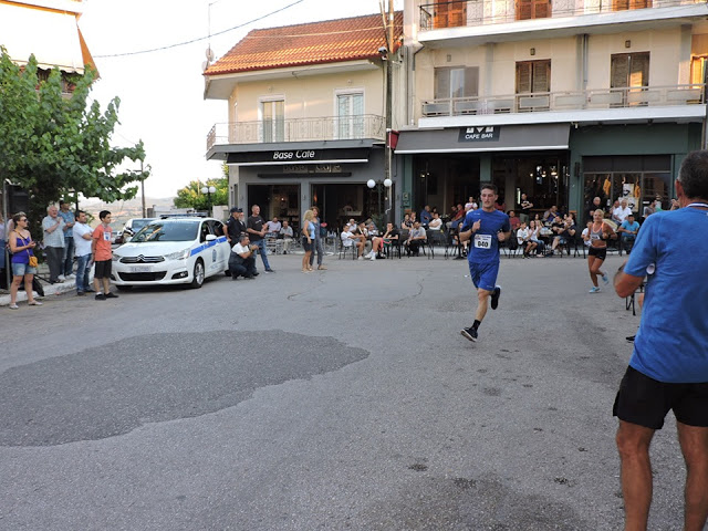 Με επιτυχία ολοκληρώθηκε ο 2ος Λαϊκός Αγώνας Δρόμου Κατούνας [ΦΩΤΟ] - Φωτογραφία 31