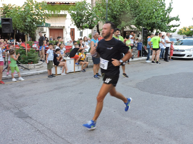 Με επιτυχία ολοκληρώθηκε ο 2ος Λαϊκός Αγώνας Δρόμου Κατούνας [ΦΩΤΟ] - Φωτογραφία 59