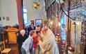 Εορτή Προφήτη Ηλία στον Αιμιλιανό και το Παρόριο Γρεβενών (εικόνες) - Φωτογραφία 1