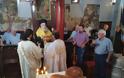 Εορτή Προφήτη Ηλία στον Αιμιλιανό και το Παρόριο Γρεβενών (εικόνες) - Φωτογραφία 9