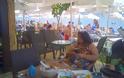 Club MOLOS Πάλαιρος- Πογωνιά: Το καλύτερο μαγαζί με την εκπληκτική παραλία του!! - Φωτογραφία 3