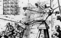 Τα 10 πιο φρικτά βασανιστήρια στην ιστορία της ανθρωπότητας - Φωτογραφία 2