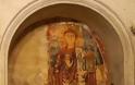 Αγία Μαρία η Μαγδαληνή η Μυροφόρος. Βυζαντινες τοιχογραφίες - Φωτογραφία 1