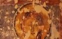 Αγία Μαρία η Μαγδαληνή η Μυροφόρος. Βυζαντινες τοιχογραφίες - Φωτογραφία 2