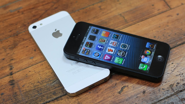 Ξαφνικά η Apple κυκλοφόρησε ενημερώσεις για τα παλαιότερα iPhones και iPads - Φωτογραφία 1