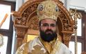 Χειροτονήθηκε ο νέος Επίσκοπος Ευδοκιάδος από τον Οικουμενικό Πατριάρχη στην Αττάλεια - Φωτογραφία 3