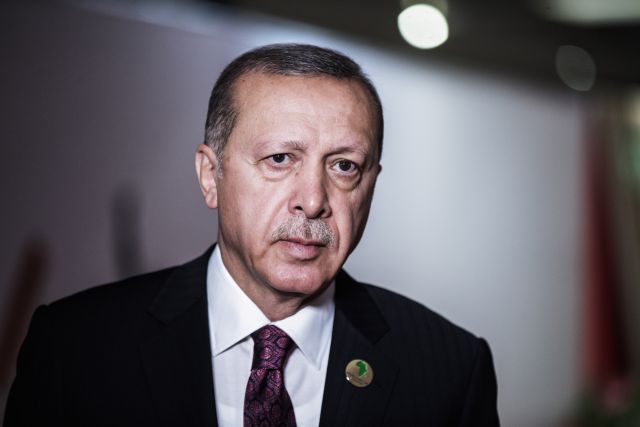«Νεκρός ο Ερντογάν» μεταδίδει η Μέση Ανατολή – διαψεύδουν τούρκικα ΜΜΕ - Φωτογραφία 1